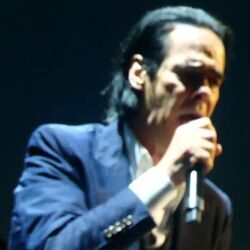 City Of Refuge Chords by Nick Cave & The Bad Seeds