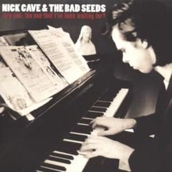 Come Into My Sleep Chords by Nick Cave & The Bad Seeds