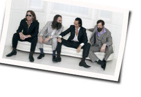 Hallelujah Chords by Nick Cave & The Bad Seeds