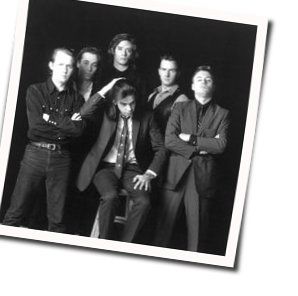 Henry Lee Acoustic Chords by Nick Cave & The Bad Seeds
