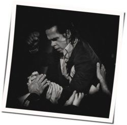 Hollywood Chords by Nick Cave & The Bad Seeds