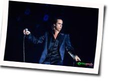 I Need You Chords by Nick Cave & The Bad Seeds