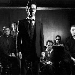 Idiot Prayer Chords by Nick Cave & The Bad Seeds