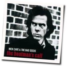 Into My Arms Chords by Nick Cave & The Bad Seeds