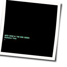 Jesus Alone Chords by Nick Cave & The Bad Seeds