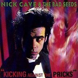 Jesus Met The Woman At The Well by Nick Cave & The Bad Seeds