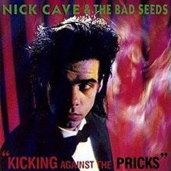 Jesus Met The Woman At The Well Chords by Nick Cave & The Bad Seeds