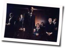 Jubilee Street Tab by Nick Cave & The Bad Seeds