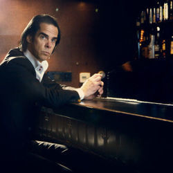 Let The Bells Ring Chords by Nick Cave & The Bad Seeds