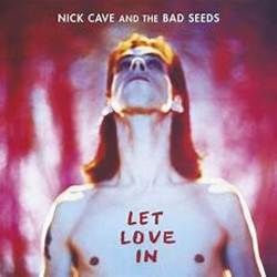 Leviathan by Nick Cave & The Bad Seeds