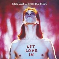Leviathan Chords by Nick Cave & The Bad Seeds