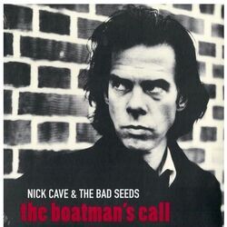 Lime Tree Arbour Chords by Nick Cave & The Bad Seeds