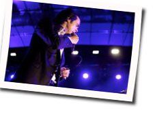 Magneto Chords by Nick Cave & The Bad Seeds