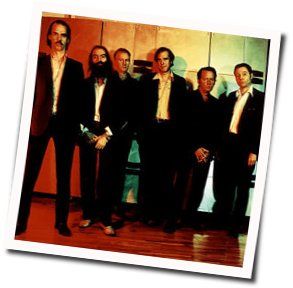O Children Chords by Nick Cave & The Bad Seeds