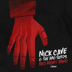 Red Right Hand Chords by Nick Cave & The Bad Seeds