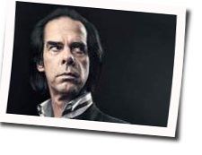 Skeleton Tree by Nick Cave & The Bad Seeds