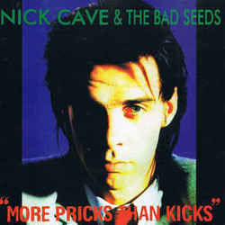 Spell Chords by Nick Cave & The Bad Seeds