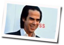 Stranger Than Kindness Chords by Nick Cave & The Bad Seeds