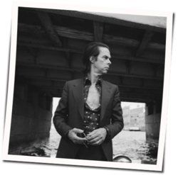 Sun Forest Chords by Nick Cave & The Bad Seeds
