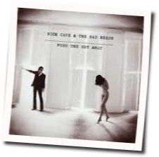The Carny by Nick Cave & The Bad Seeds