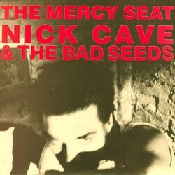 The Mercy Seat Chords by Nick Cave & The Bad Seeds