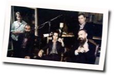The Singer Chords by Nick Cave & The Bad Seeds