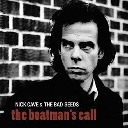 There Is A Kingdom Chords by Nick Cave & The Bad Seeds