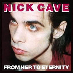 Well Of Misery Bass Tab by Nick Cave & The Bad Seeds
