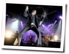 Where Do We Go Now But Nowhere Chords by Nick Cave & The Bad Seeds