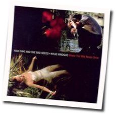 Where The Wild Roses Grow Chords by Nick Cave & The Bad Seeds