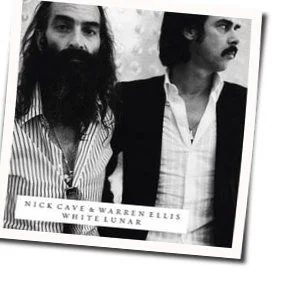 The Rider Song Chords by Nick Cave And Warren Ellis