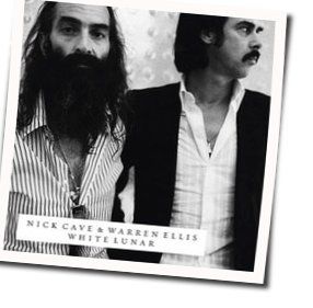 The Rider Song by Nick Cave And Warren Ellis