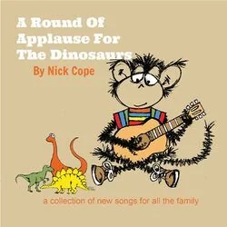 Pizza Pie Chords by Nick Cope