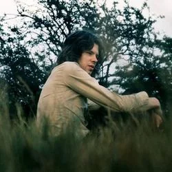 The Thoughts Of Mary Jane Chords by Nick Drake