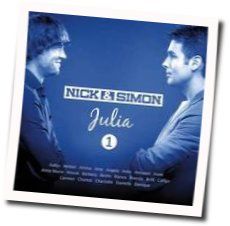 Julia Chords by Nick En Simon