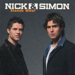 Steeds Weer Ukulele Chords by Nick En Simon