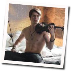 Honey Chords by Nick Galitzine
