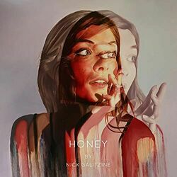 Honey Ukulele Chords by Nick Galitzine