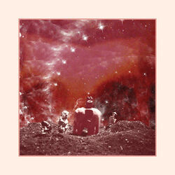 Heaven Chords by Nick Hakim
