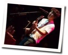 In The End Tab by Nick Jonas And The Administration