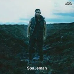 Spaceman Chords by Nick Jonas