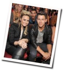 Avalanche Chords by Nick Jonas