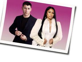 Bom Bidi Bom Chords by Nick Jonas