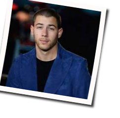 Chainsaw Chords by Nick Jonas