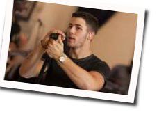 Champagne Problems Chords by Nick Jonas