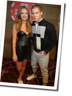 Close Intro by Nick Jonas