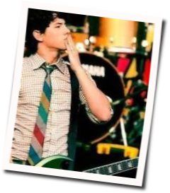 Don't Walk Away Chords by Nick Jonas