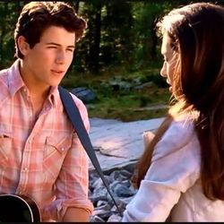 Introducing Me Tab by Nick Jonas