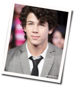 Levels Chords by Nick Jonas