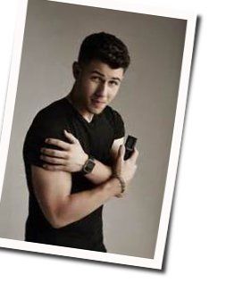 Unhinged Chords by Nick Jonas